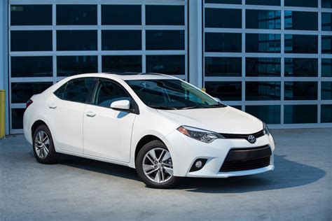 L, le, s, and the new le eco grade. News: 2014 Toyota Corolla starts at $16,800 with 6-Speed ...