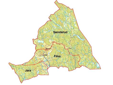 Våre medarbeidere skal være stolte av kommunen som arbeidsplass, og opptre som «ett åsnes». Lokal forskrift om opptaksområde i grunnskolen i Åsnes kommune
