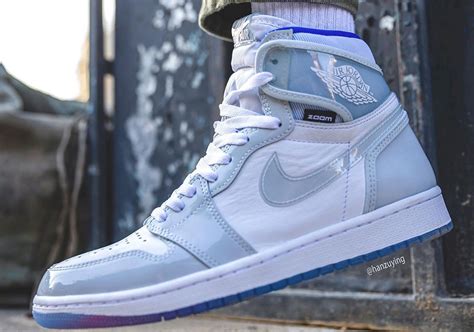 Air Jordan 1 High Zoom Racer Blue Ck6637 104