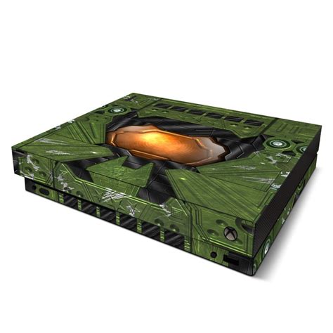 Hail To The Chief Xbox One X Skin Istyles
