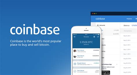 Coinbase is a secure platform that makes it easy to buy, sell, and store cryptocurrency like bitcoin, ethereum, and more. Coinbase
