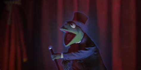 Watch The First Spooky Trailer For The Muppets Haunted Mansion