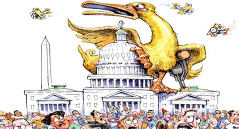 Does A Lame Duck Congress Lack Accountability