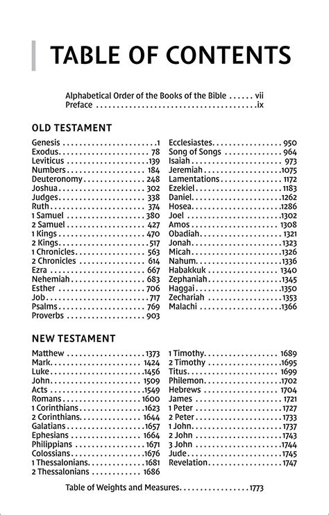 Niv Pew And Worship Bible Large Print Comfort Print Churchsource