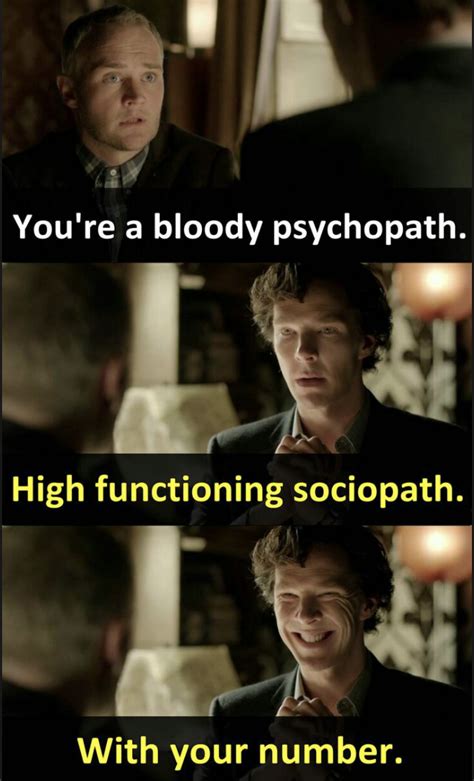 Sherlock (bbc) is a series about people with superhuman mental abilities surround themselves around john, who just wanted to rent an apar. Image result for sherlock memes | Sherlock holmes funny, Sherlock holmes quotes, Sherlock holmes bbc