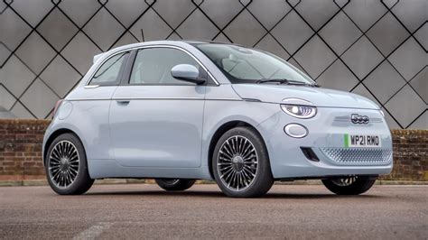 2023 Fiat 500e Electric Car Confirmed For Australia Next Year Drive
