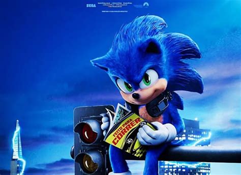 You can watch movies online for free without registration. Money pot: Watch SONIC THE HEDGEHOG (2020) Full Movie ...