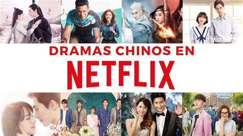 Dramas Chinos Que Puedes Ver En Netflix En Con Sinopsis Youtube Hot Sex Picture