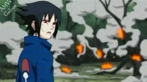 Naruto Vs Sasuke Part 1 Youtube