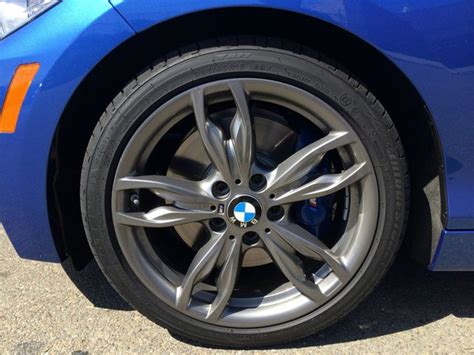 Spring and summer autumn and winter accessories owners customization centre. 441M Ferric Grey Wheels.....WTF! - Bimmerfest - BMW Forums