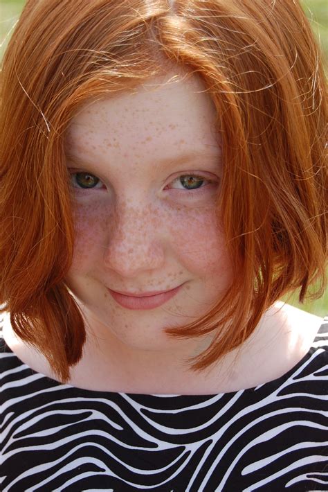 Ugly Ginger People ♥the Ginger Project My Portraits Fight Red Head