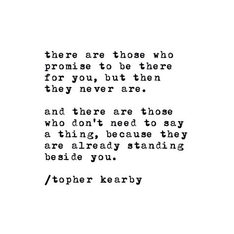 Topher Kearby - Unspoken bond.