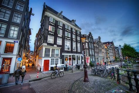 30 interesting facts about amsterdam