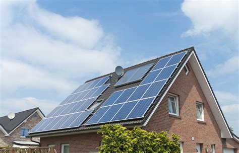 Solar panels convert sunlight into electrical current, creating power for your home. Home Buyers Become Wary of Taking on Solar Panel Leases ...