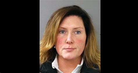 Female Cny Probation Officer Pleads Guilty Of Misconduct After Sex With