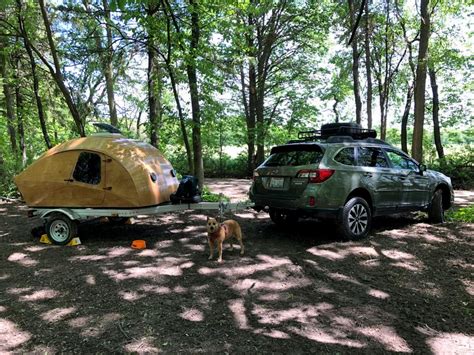 The 12 Best Cars For Camping Sorted By Your Camping Needs