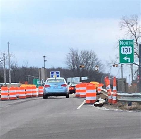 Eastbound Lane Of 100th Street Reopens Local Commuters Relieved