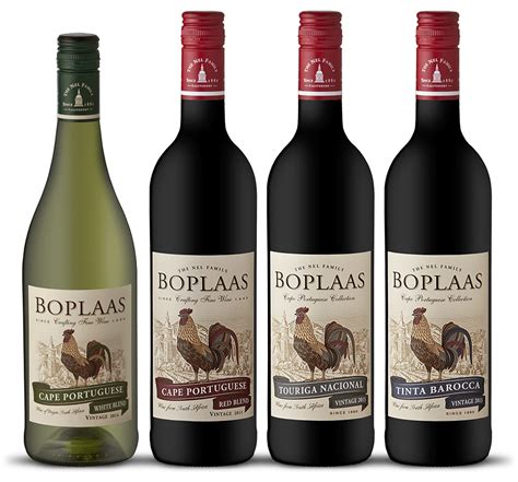 Boplaas - Portuguese range on Behance