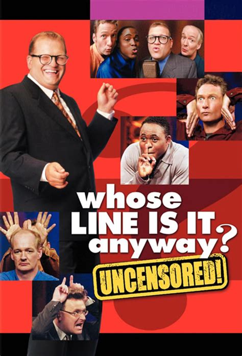 Whose Line Is It Anyway 1998 Watchsomuch