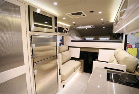 The heater aboard the lts features multiple heat output levels ranging from 2,900. Earthroamer Xv-lt