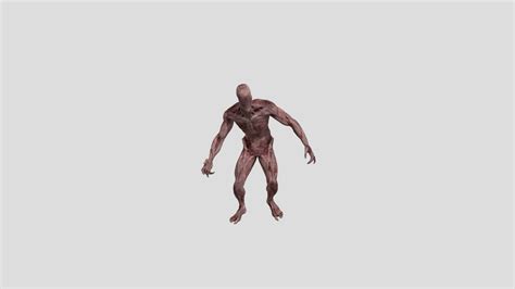 The Backrooms Skin Stealer W Animations Download Free 3d Model By