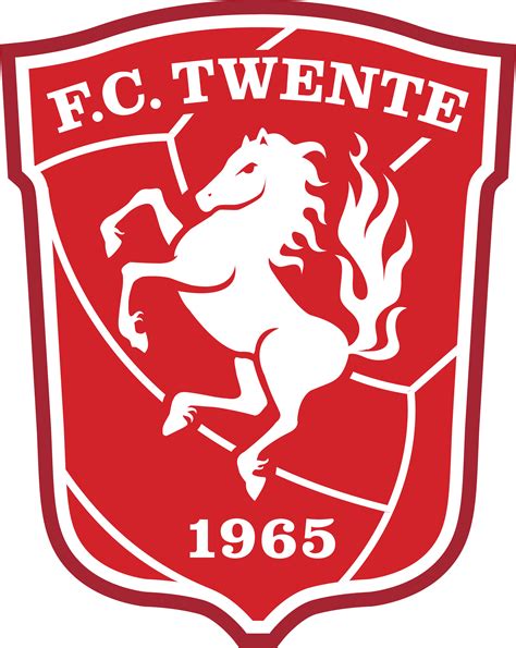 Logo football club by clipart.info. FC Twente Logo PNG Transparent & SVG Vector - Freebie Supply