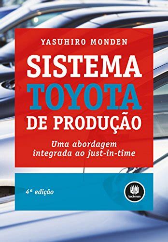 Pdf Sistema Toyota De Produção Yasuhiro Monden Ebook Ler Onine