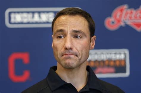 chris antonetti of the cleveland guardians takes on his biggest challenge ever archysport