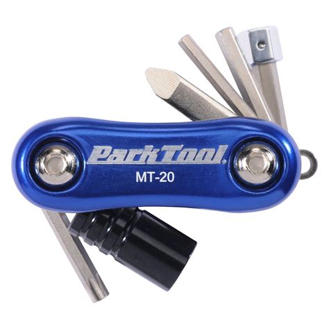 20 Park Bicycle Tools Morganlennon