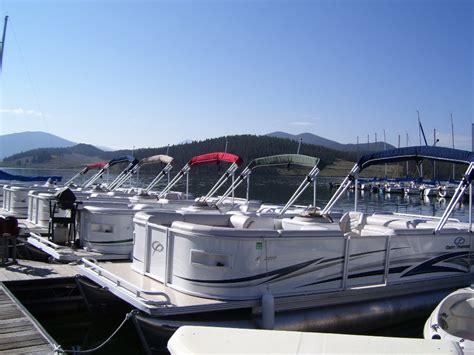 Due to the seasonality of our cowan lake marina operation and the high demand for pontoon rentals, it is imperative that our rentals run smoothly. Michigan Marina and Boat Rental Business for Sale