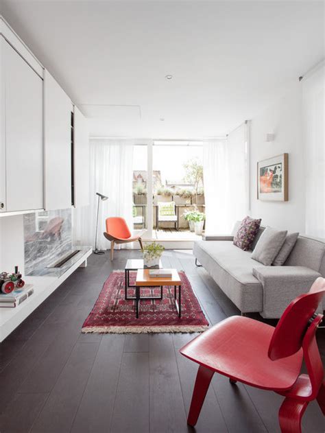 Best Narrow Living Room Design Ideas And Remodel Pictures Houzz