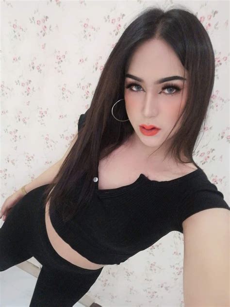 Haifa Shemale Thailand Thai Transsexual Escort In Dubai