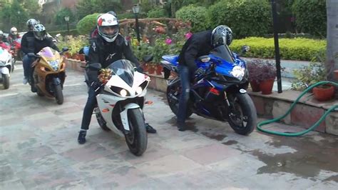 Ten Best 1000cc Super Sports Bikes In India Bike Vale