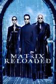 It cannot be stretched to fill the screen. Matrix Reloaded en streaming ou à télécharger