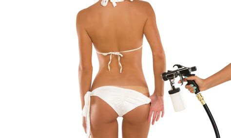 Pre And Post Spray Tan Instructions • His And Hers Waxing