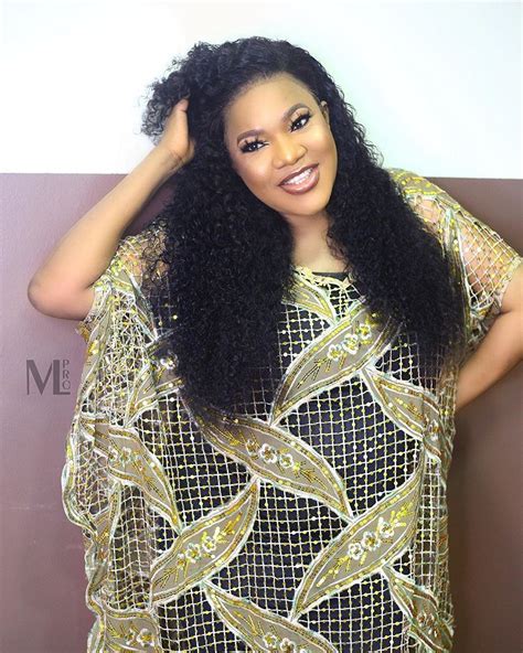 This comes a few days after toyin abraham, in a post shared on the microblogging platform, twitter revealed she is sad and weak. Actress Toyin Abraham Ends Her New Herbal Brand (Photo)