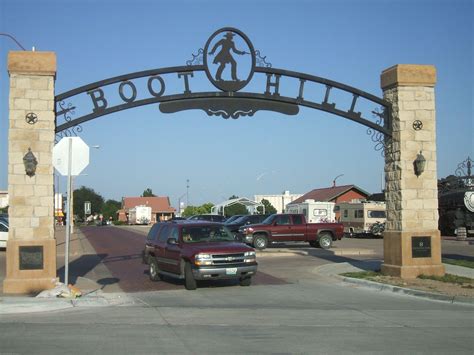 Dodge city – Artofit