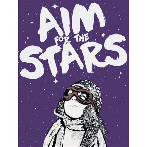 Nme Aim For The Stars Main Wood Edition Graffitistreet