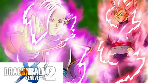 1.2 why dragon ball xenoverse 3 needs to happen. DRAGON BALL XENOVERSE 2 THE OFFICIAL RELEASE DATE FOR DLC 3 - YouTube