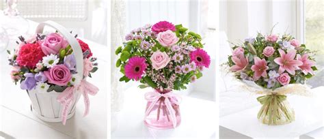 Mothers Day Flower Delivery Newry Thereses Florists