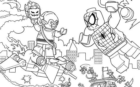 And see also some randomly maybe you like coloring.rocks! | Spiderman coloring, Superhero coloring ...