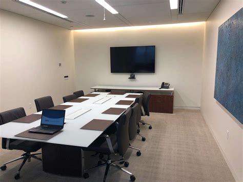 Conference Room Ims Technology Services