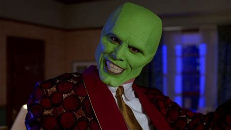 The Mask The Mask 1994 Celebrity Gossip And Movie News