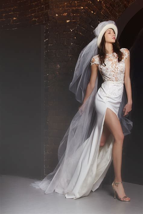 Wedding Dress Made Of Silk And Lace Wedding Wedding Dresses Dress