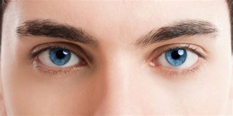 What Is The Most Common Eye Color In The World Color Meanings