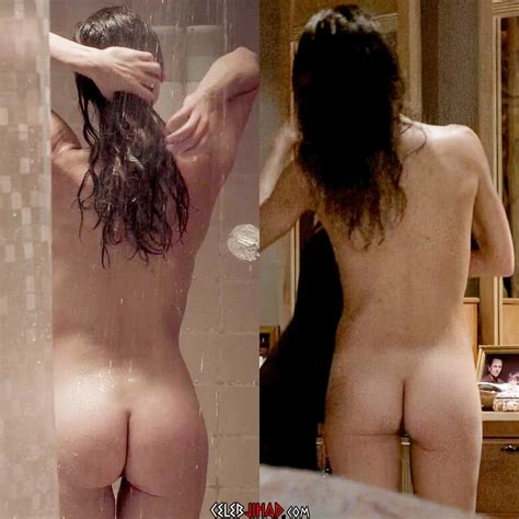 Keri Russell Nude Scene From The Diplomat Celeb Jihad Explosive