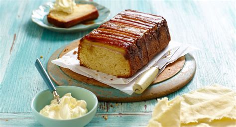 Ham might be the centerpiece, but let's be honest: Upside Down Lady Finger Banana Cake | Recipe | Banana cake, Dessert recipes, Banana