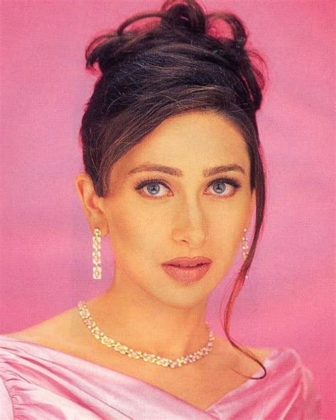 Karisma Kapoor Birthday These Throwback Photos Of The Actress Will