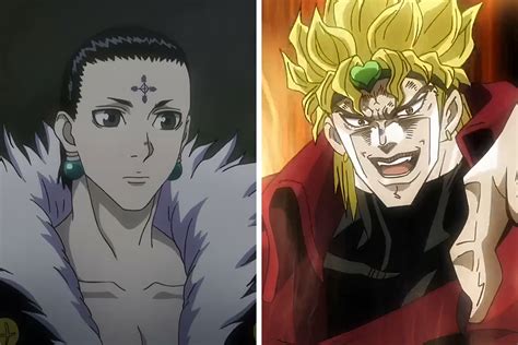 Top Most Hated Anime Villains Lestwinsonline Com