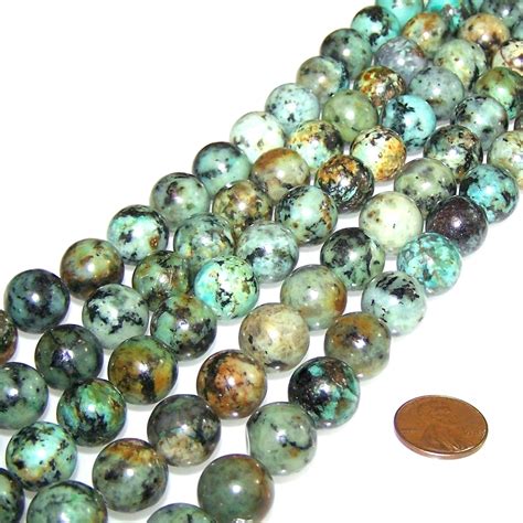 Semiprecious Gemstone Beads Bead3